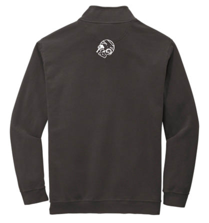 Lost Island Men's 1/4 Zip
