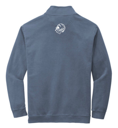 Lost Island Men's 1/4 Zip