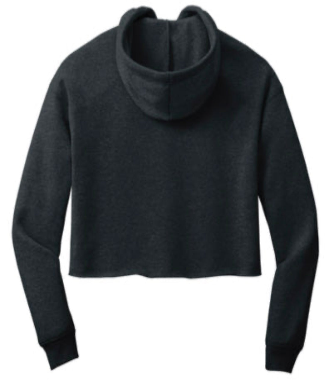 Lost Island Women's Cropped Hoodie