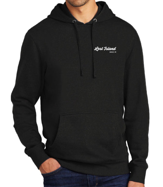 Rest in Paradise Hoodie